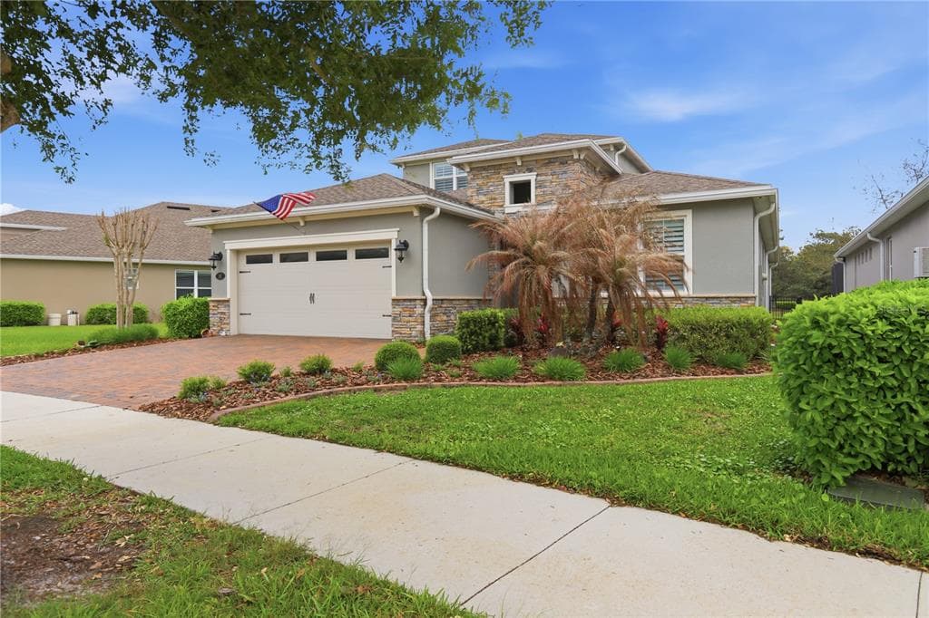 261 OLD MOSS CIRCLE, DELAND, FL 32724 — zdjęcie 5