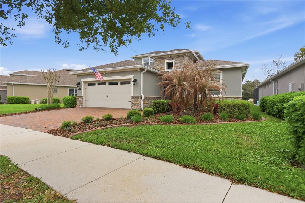 261 OLD MOSS CIRCLE, DELAND, FL 32724 — zdjęcie 4