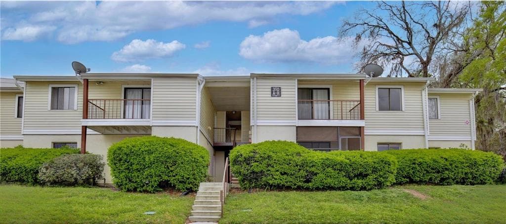310 CHEROKEE COURT # F, ALTAMONTE SPRINGS, FL 32701