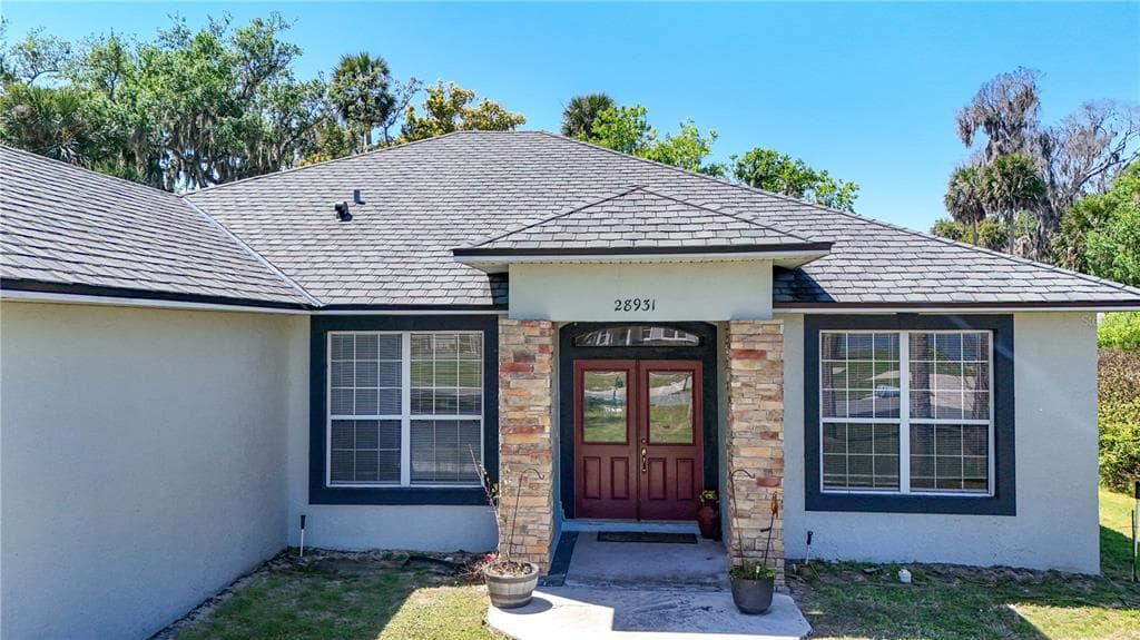 28931 BEAUCLAIRE DRIVE, TAVARES, FL 32778 — zdjęcie 2