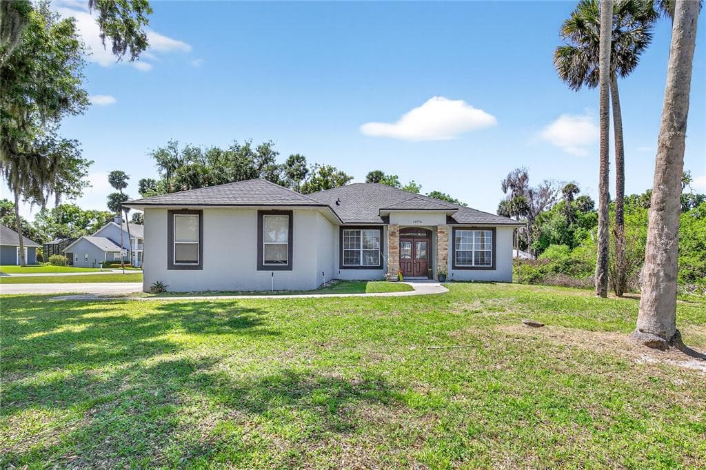 28931 BEAUCLAIRE DRIVE, TAVARES, FL 32778