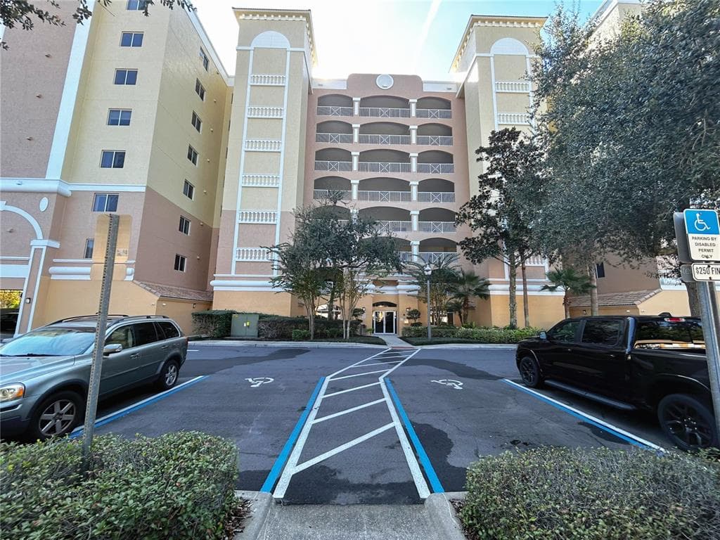 6336 BUFORD STREET # 605, ORLANDO, FL 32835