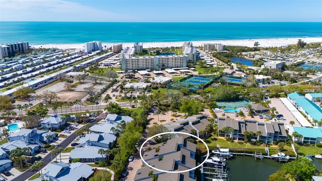 1249 DOCKSIDE PLACE # 110, SARASOTA, FL 34242 — zdjęcie 2