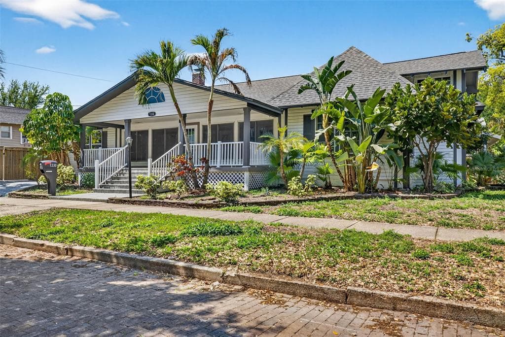 1330 CHERRY STREET NE, ST PETERSBURG, FL 33701 — zdjęcie 2