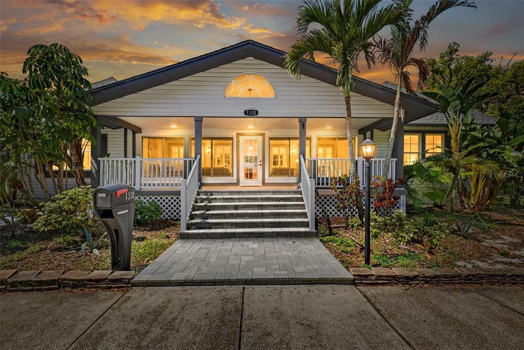 1330 CHERRY STREET NE, ST PETERSBURG, FL 33701 — zdjęcie 3