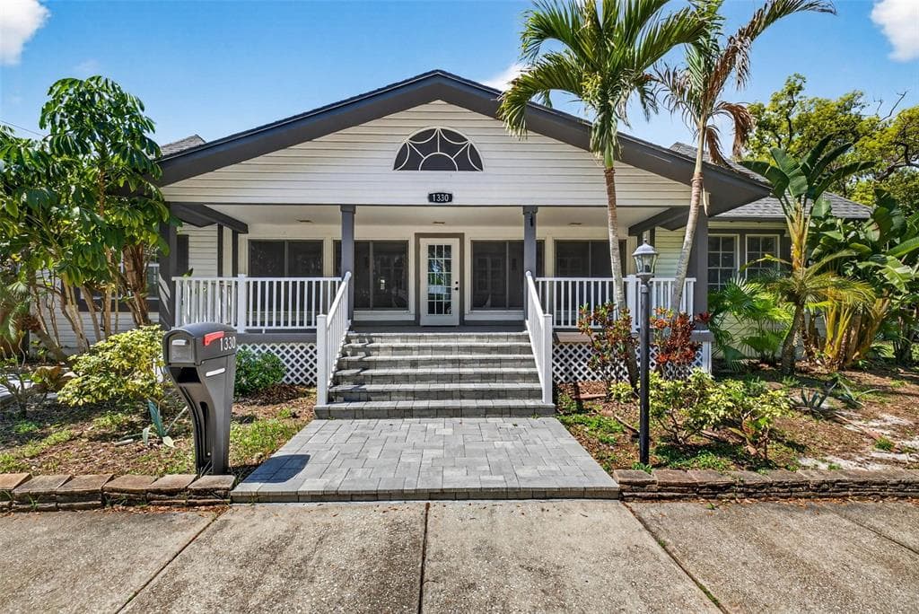 1330 CHERRY STREET NE, ST PETERSBURG, FL 33701