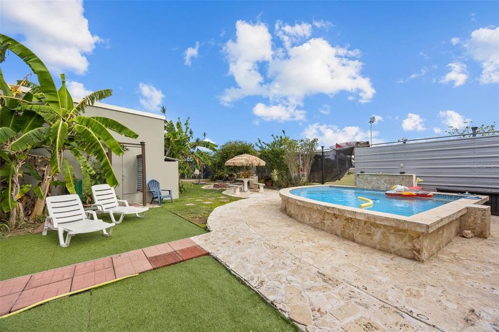 Solar 5 CARR 429 BO CALVACHE, RINCON, PR 00677 — zdjęcie 5