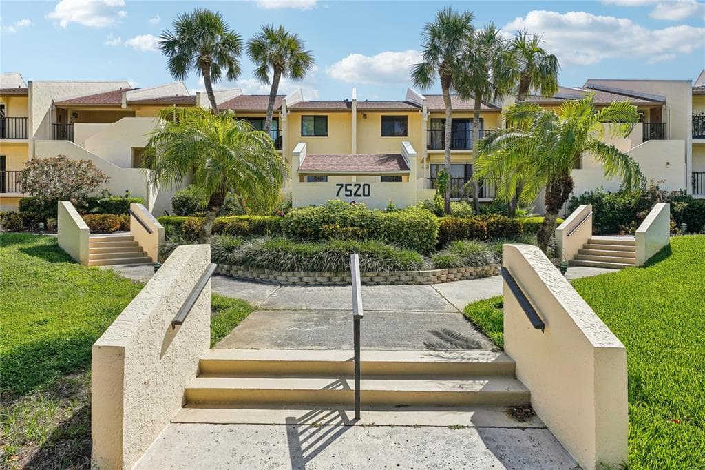 7520 SUNSHINE SKYWAY LANE S # T18, ST PETERSBURG, FL 33711 — zdjęcie 3