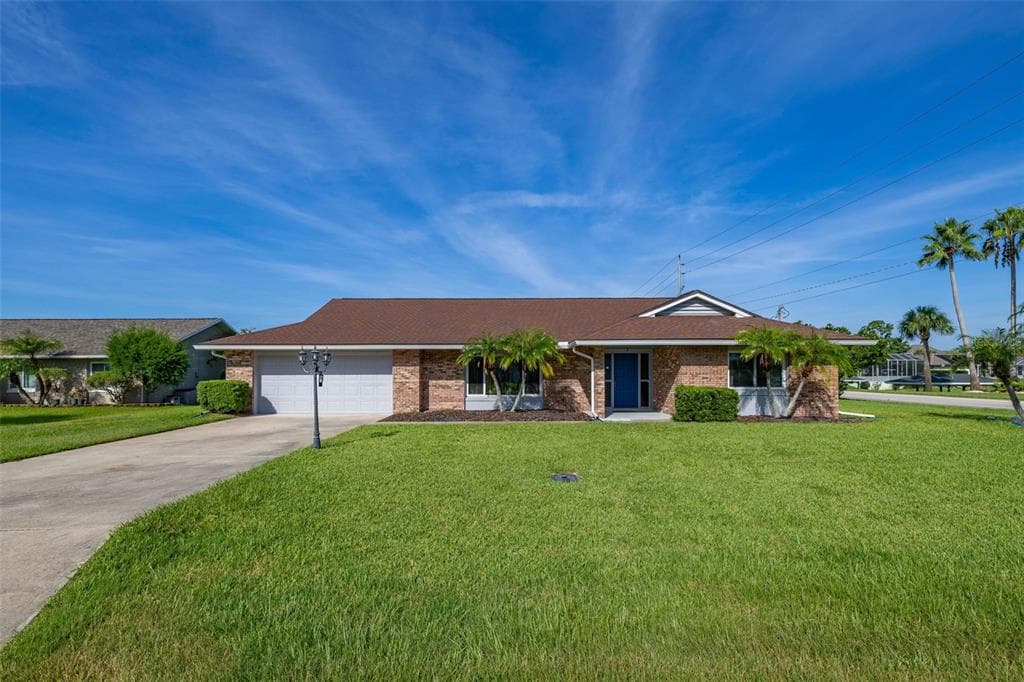 2 CLAYMONT COURT S, PALM COAST, FL 32137