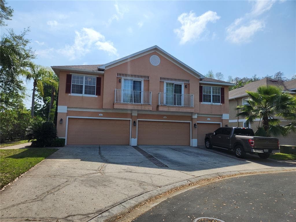 8612 GREAT EGRET TRACE, NEW PORT RICHEY, FL 34653 — zdjęcie 3