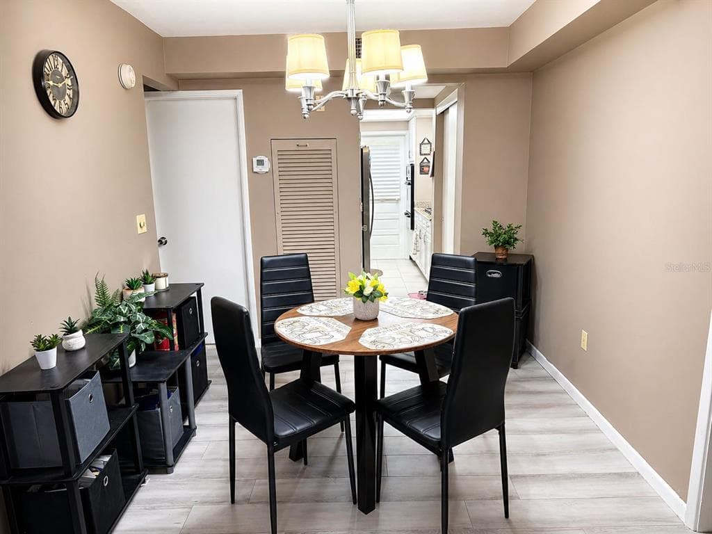 5810 21ST STREET N # 2, ST PETERSBURG, FL 33714 — zdjęcie 3