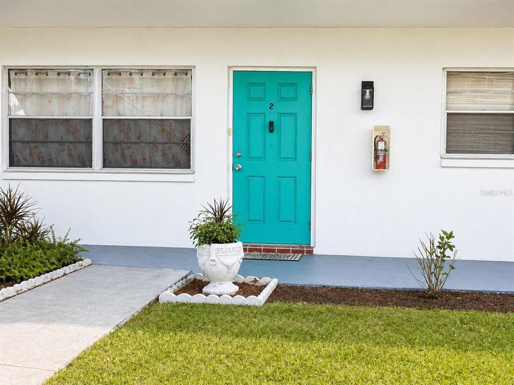 5810 21ST STREET N # 2, ST PETERSBURG, FL 33714