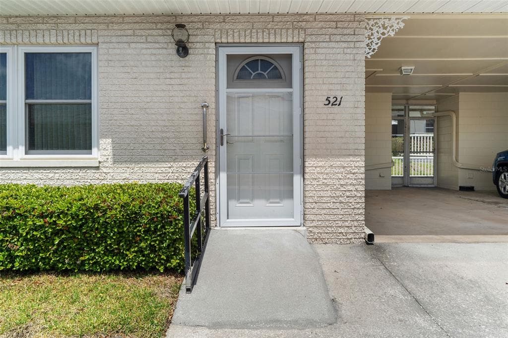 12400 PARK BOULEVARD # 521, SEMINOLE, FL 33772 — zdjęcie 2