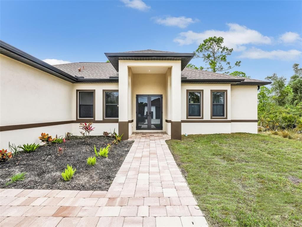 11153 CARNEGIE AVENUE, ENGLEWOOD, FL 34224