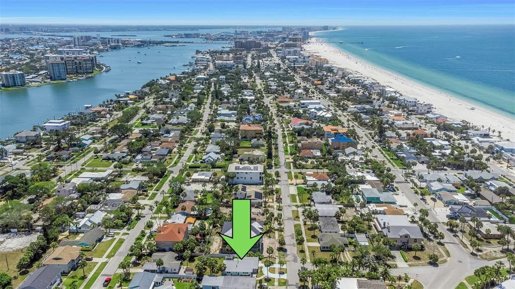 875 BRUCE AVENUE, CLEARWATER, FL 33767 — zdjęcie 3