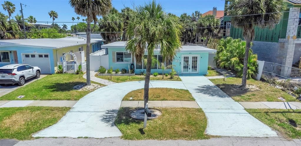 875 BRUCE AVENUE, CLEARWATER, FL 33767