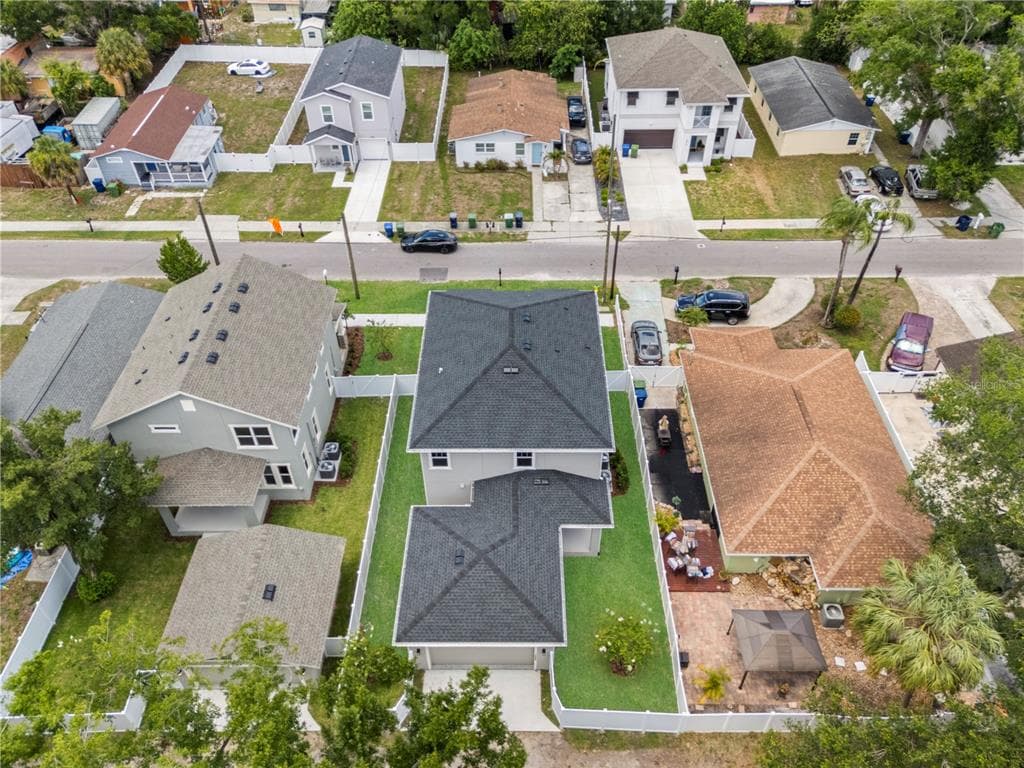 1522 W ARCH STREET, TAMPA, FL 33607 — zdjęcie 3