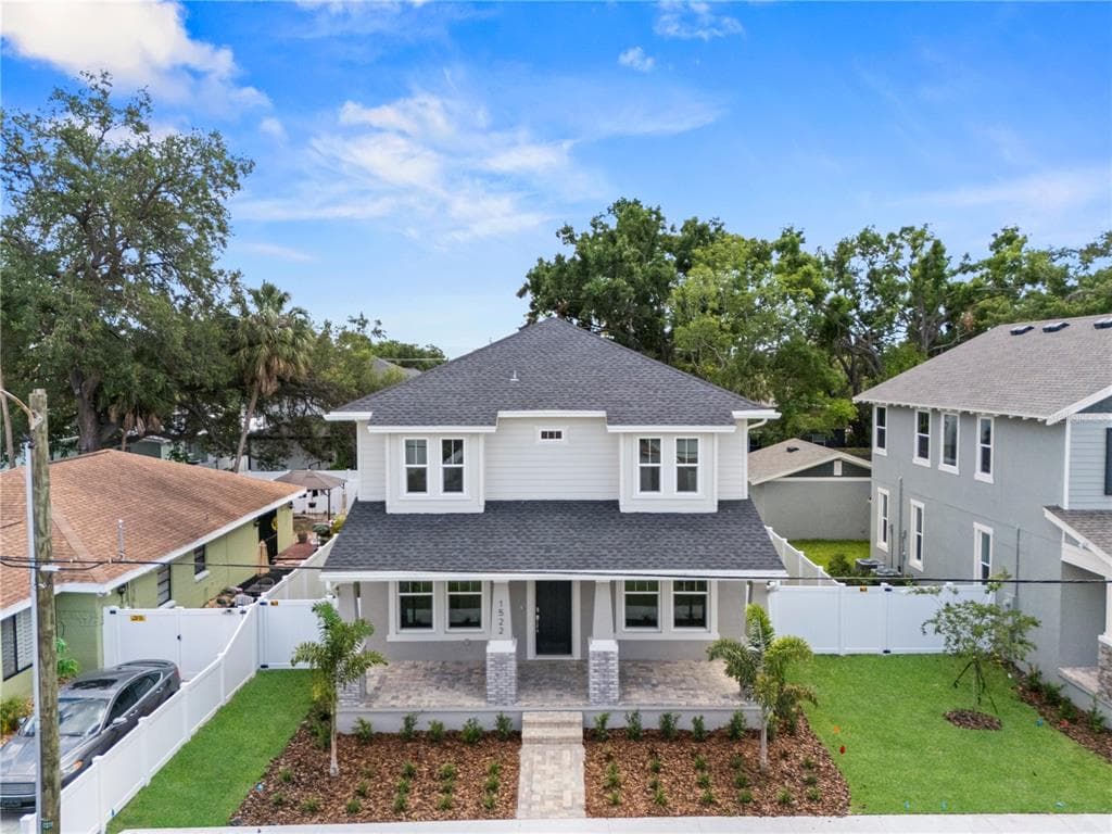 1522 W ARCH STREET, TAMPA, FL 33607 — zdjęcie 5