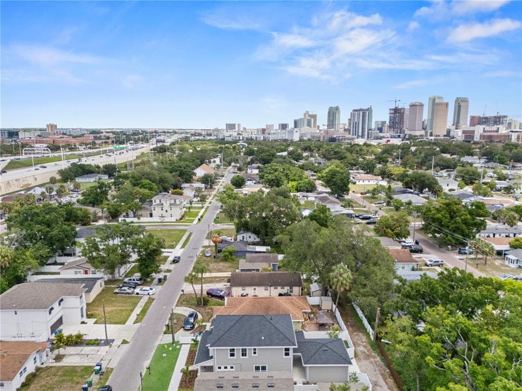 1522 W ARCH STREET, TAMPA, FL 33607 — zdjęcie 4