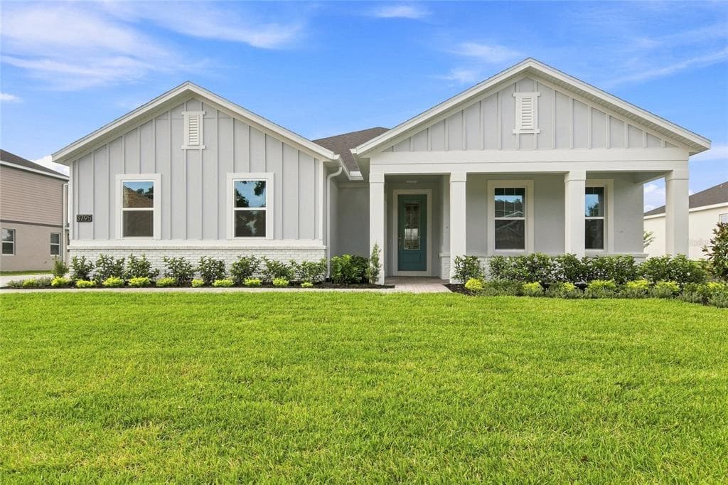 3795 WOLVES CREEK PLACE, APOPKA, FL 32712 — zdjęcie 2