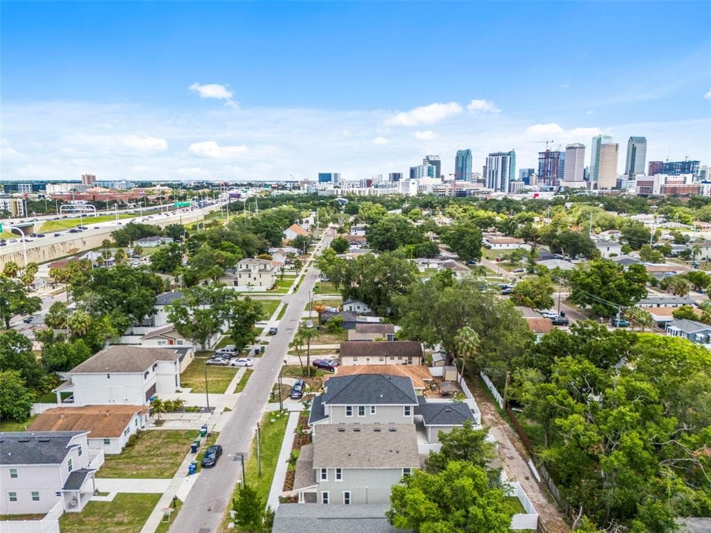 1526 W ARCH STREET, TAMPA, FL 33607 — zdjęcie 2