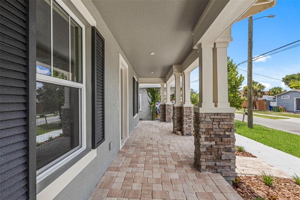 1526 W ARCH STREET, TAMPA, FL 33607 — zdjęcie 3