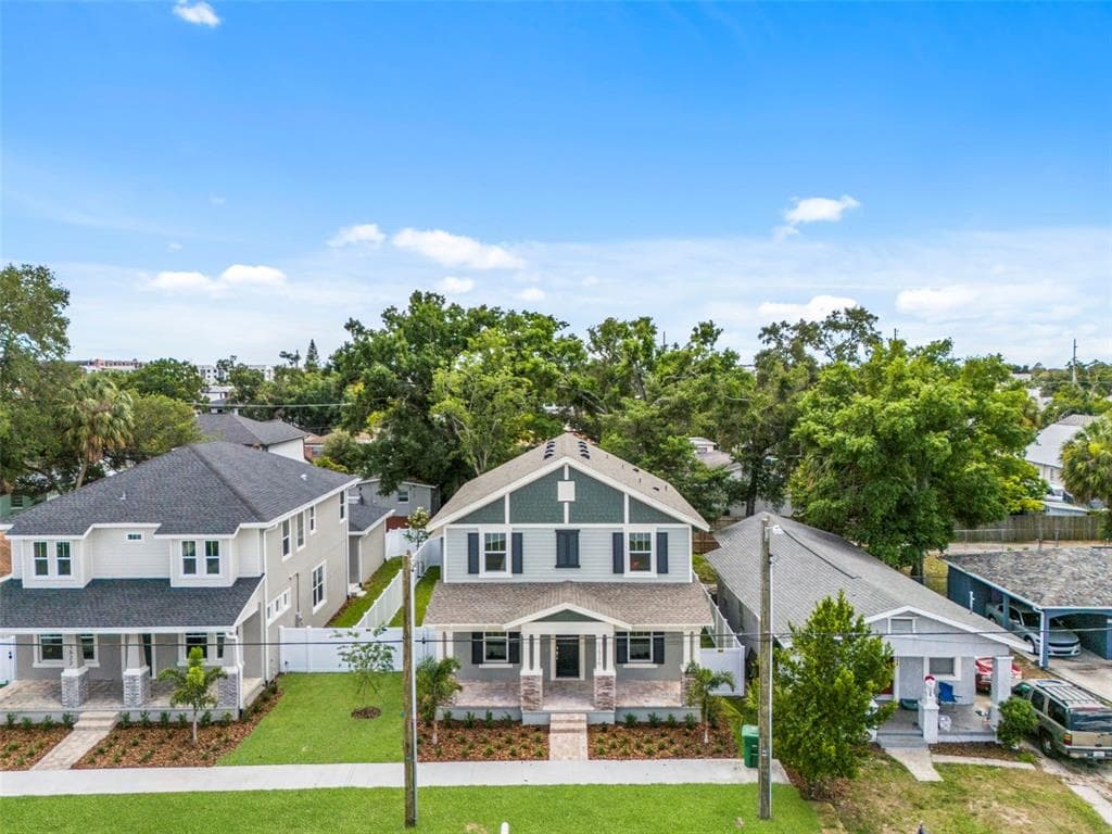 1526 W ARCH STREET, TAMPA, FL 33607