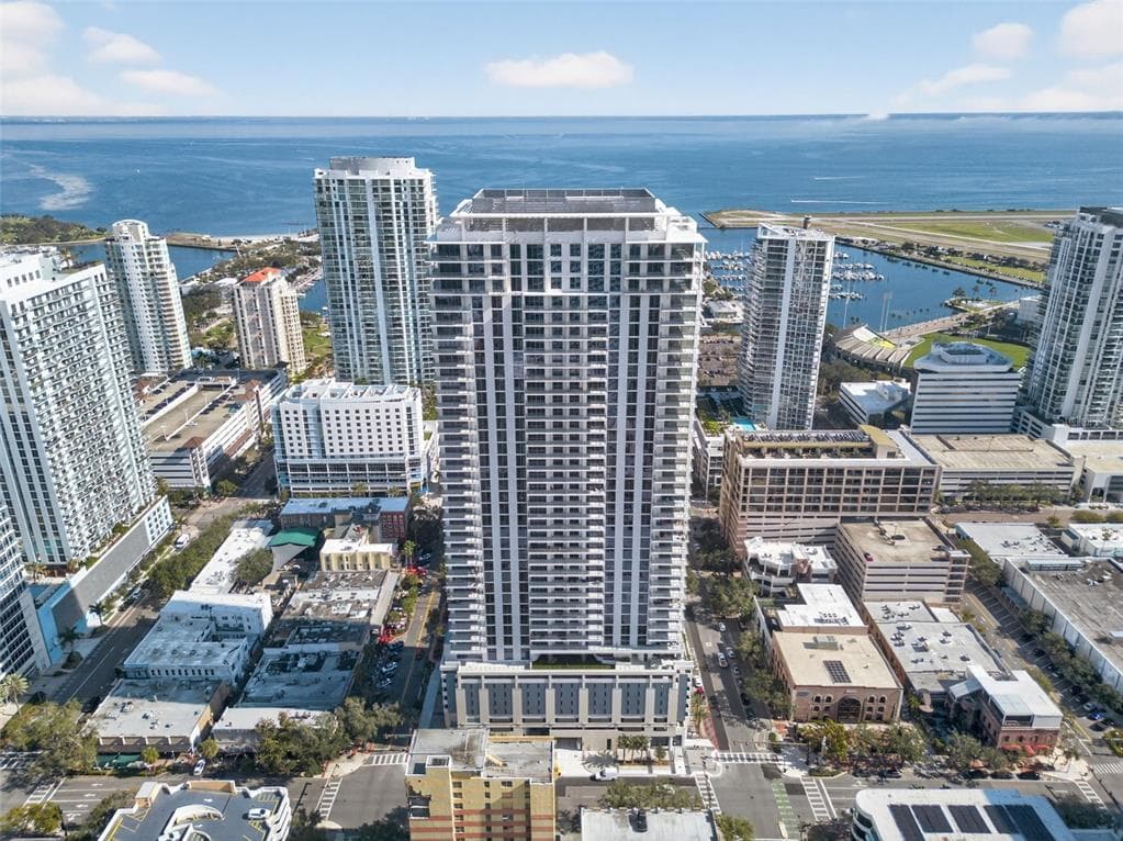 275 1ST AVENUE S # 4202, ST PETERSBURG, FL 33701