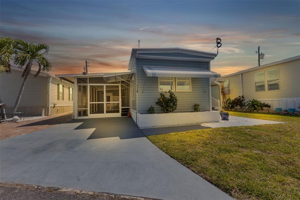 10100 BURNT STORE ROAD # 118, PUNTA GORDA, FL 33950 — zdjęcie 2