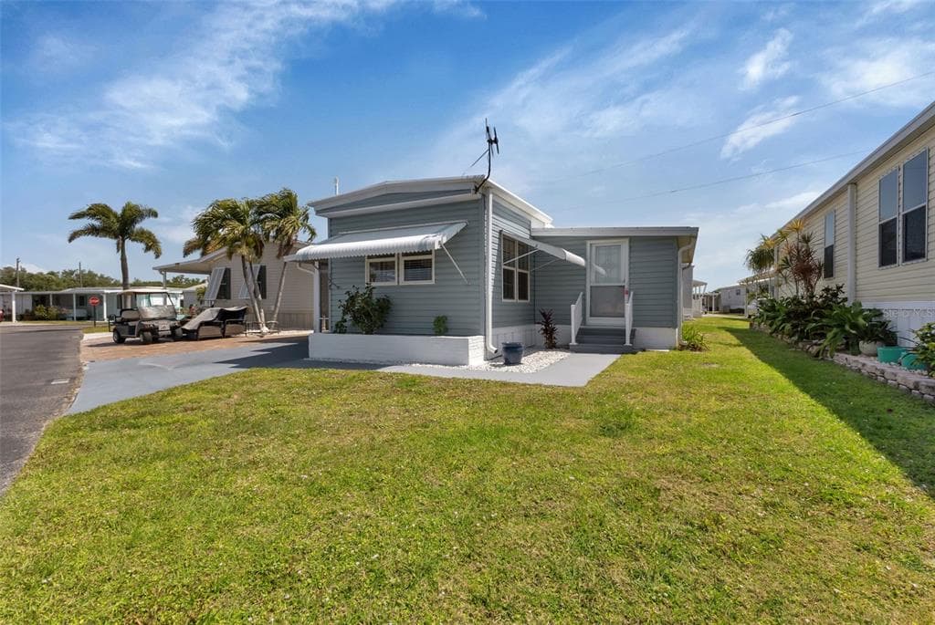10100 BURNT STORE ROAD # 118, PUNTA GORDA, FL 33950 — zdjęcie 5