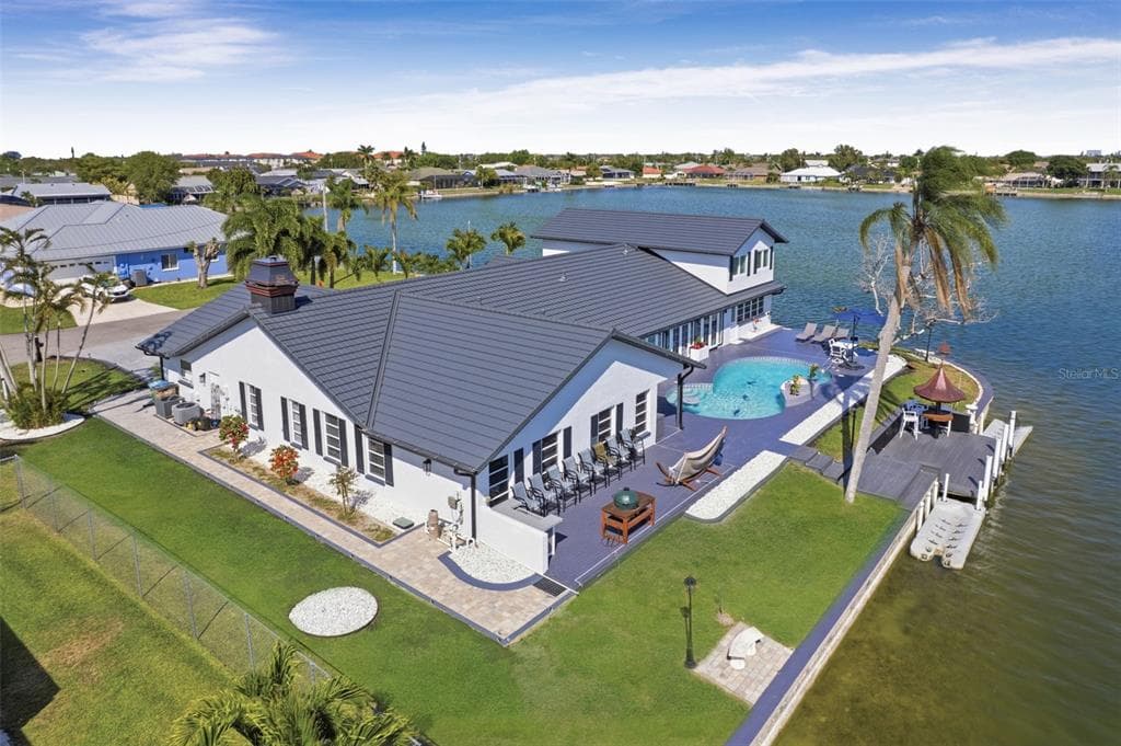 29 SE 10TH AVENUE, CAPE CORAL, FL 33990 — zdjęcie 5
