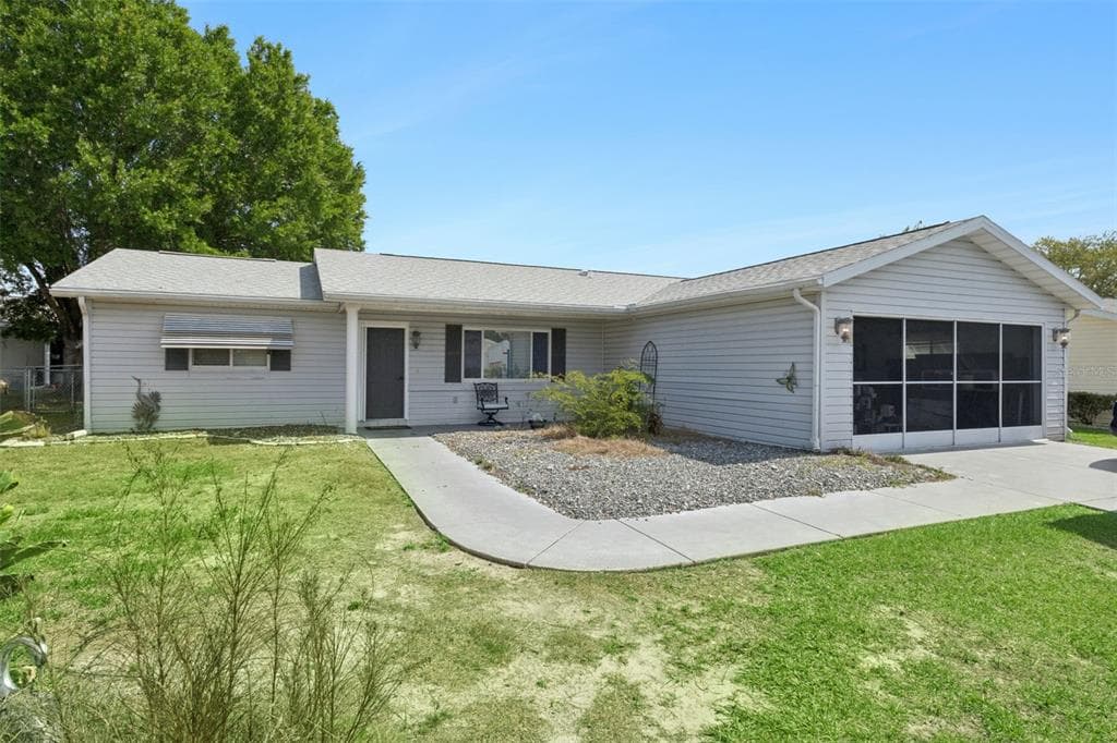17841 SE 106TH COURT, SUMMERFIELD, FL 34491