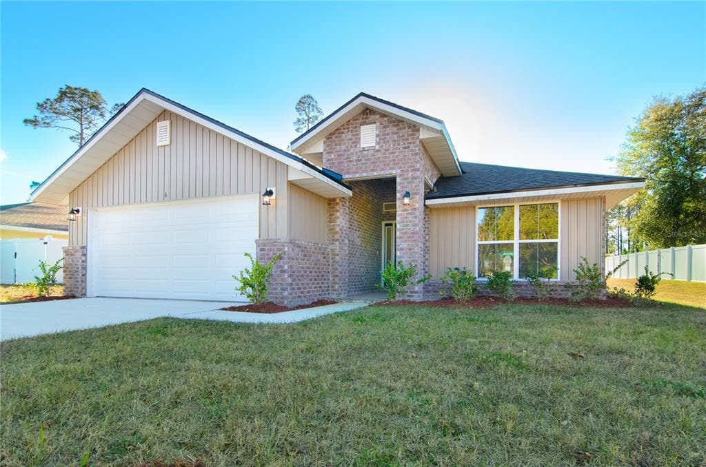 33 FARNELL LANE, PALM COAST, FL 32137 — zdjęcie 2