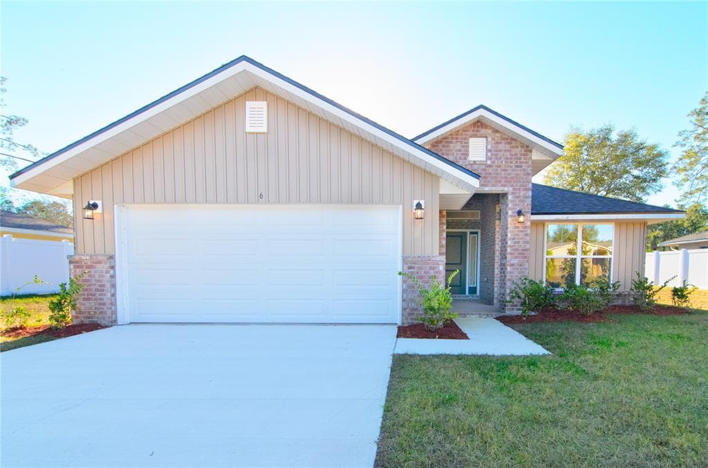 33 FARNELL LANE, PALM COAST, FL 32137
