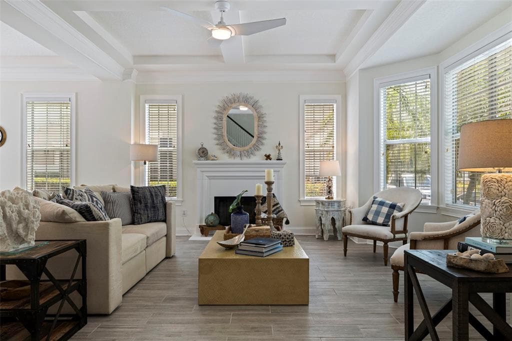 125 COMMONWEALTH COURT N, ST PETERSBURG, FL 33716 — zdjęcie 3