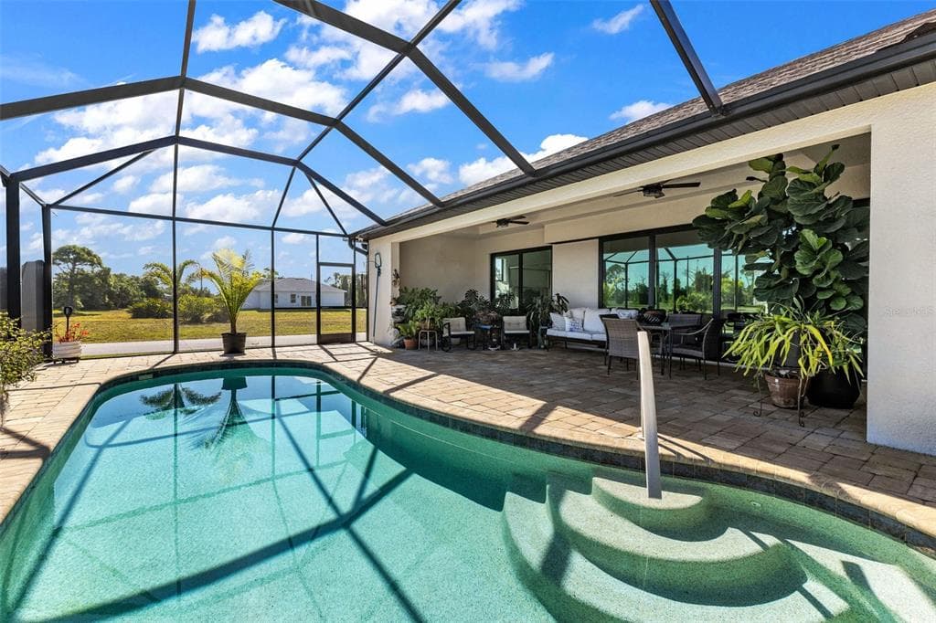 48 MASTER DRIVE, PLACIDA, FL 33946 — zdjęcie 2