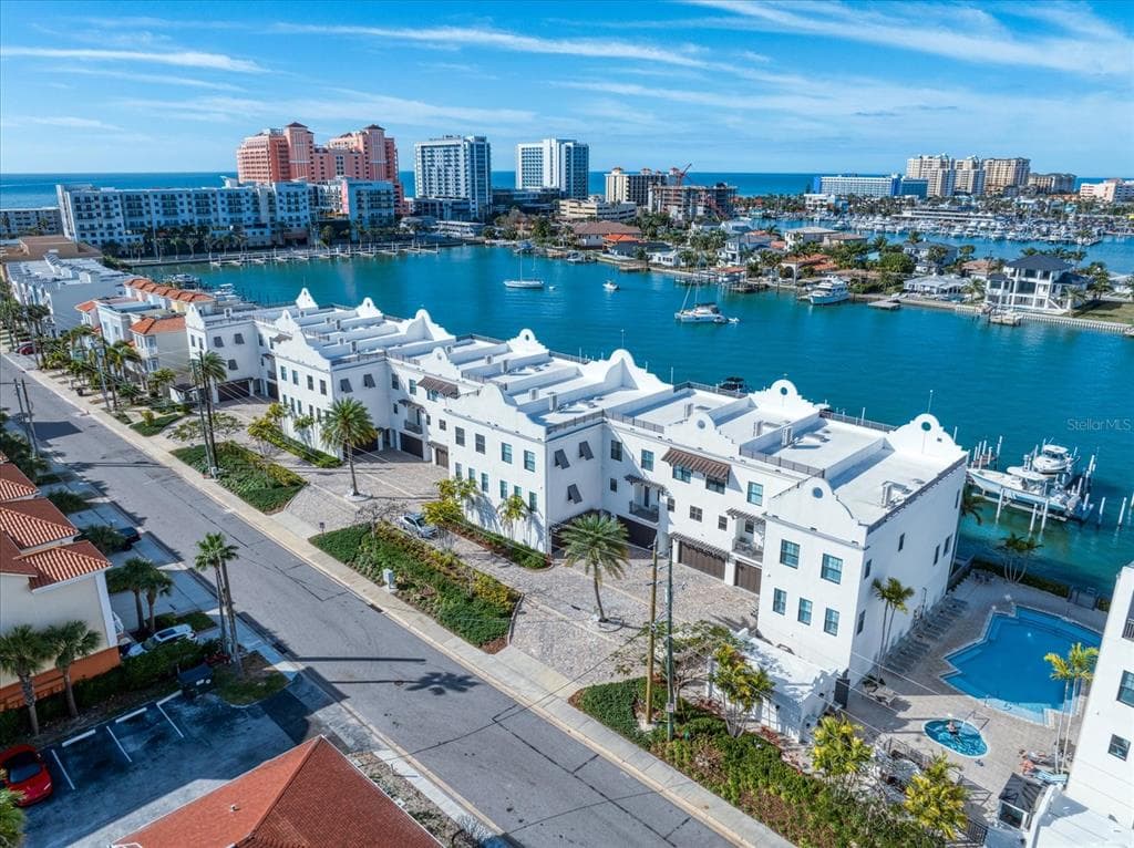 158 BRIGHTWATER DRIVE # 2, CLEARWATER BEACH, FL 33767 — zdjęcie 3