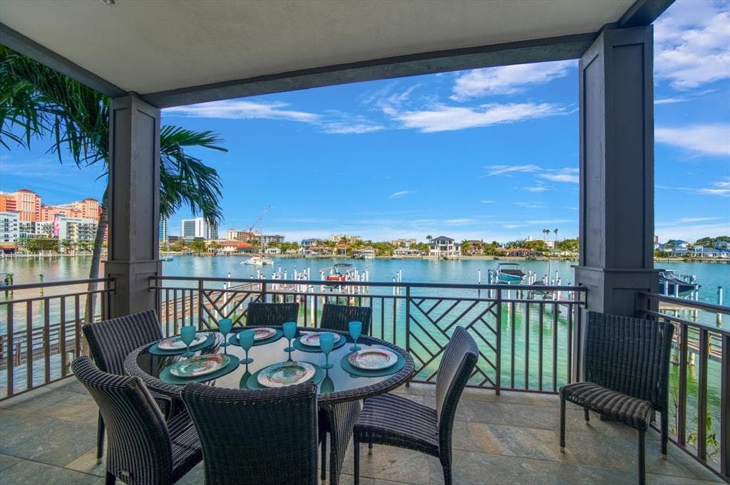 158 BRIGHTWATER DRIVE # 2, CLEARWATER BEACH, FL 33767