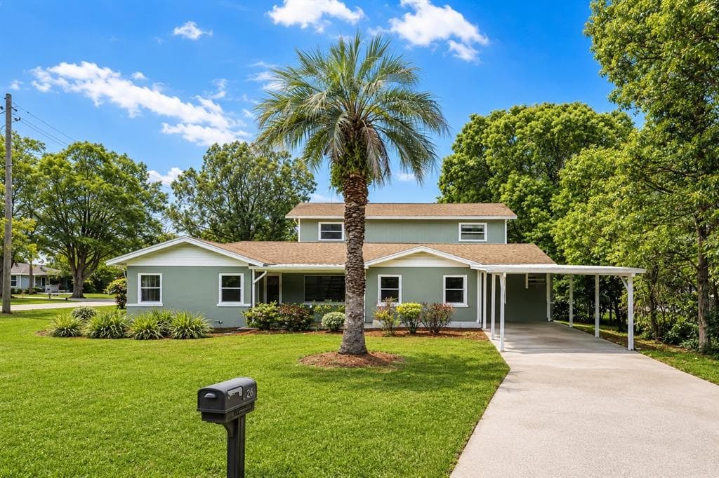 26 BACKSPIN LANE, ORLANDO, FL 32804 — zdjęcie 4