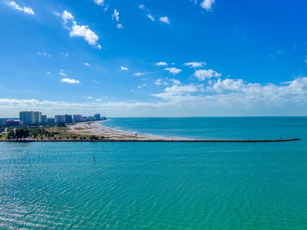 450 GULFVIEW BOULEVARD S # 1708, CLEARWATER, FL 33767 — zdjęcie 3