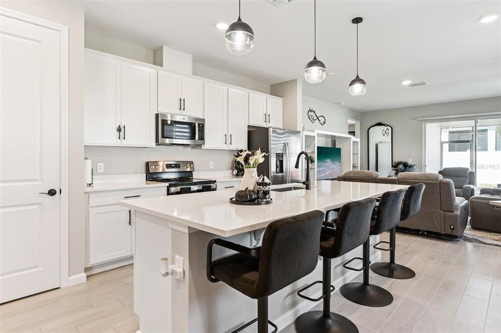 891 BLUE CREEK DRIVE, HAINES CITY, FL 33844 — zdjęcie 2