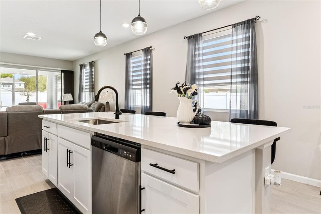 891 BLUE CREEK DRIVE, HAINES CITY, FL 33844 — zdjęcie 4