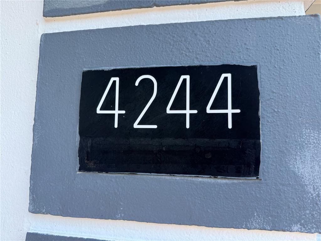 4244 SHELDON PLACE # 4244, NEW PORT RICHEY, FL 34652 — zdjęcie 2