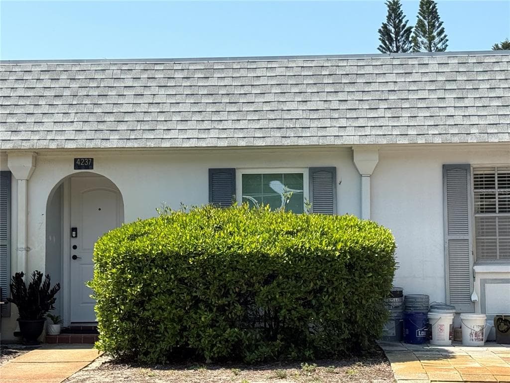 4244 SHELDON PLACE # 4244, NEW PORT RICHEY, FL 34652