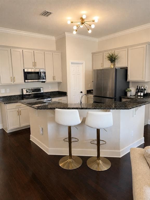 1018 GREEN GATE BOULEVARD, GROVELAND, FL 34736 — zdjęcie 4