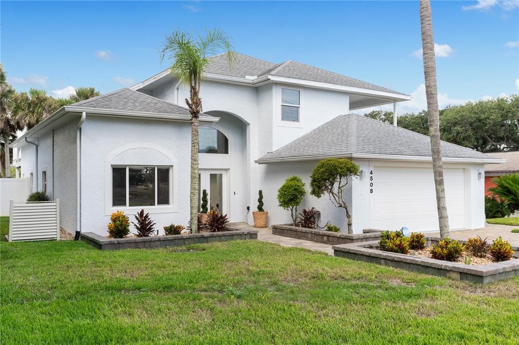 4508 SAXON DRIVE, NEW SMYRNA BEACH, FL 32169 — zdjęcie 2