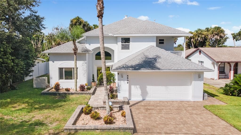 4508 SAXON DRIVE, NEW SMYRNA BEACH, FL 32169 — zdjęcie 3