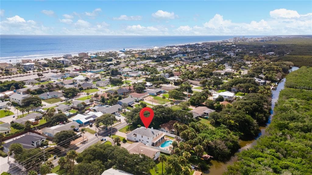 4508 SAXON DRIVE, NEW SMYRNA BEACH, FL 32169 — zdjęcie 5