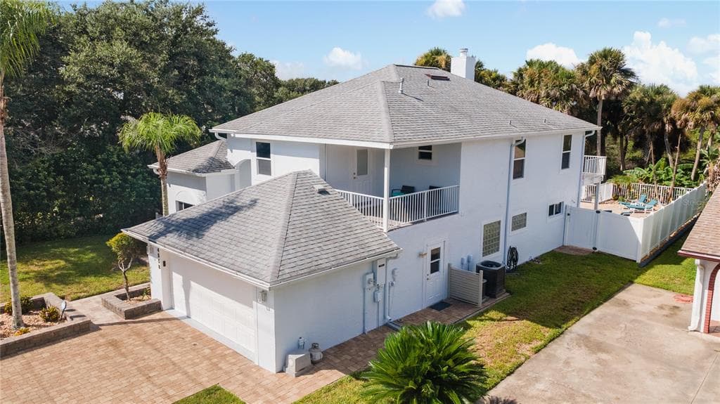 4508 SAXON DRIVE, NEW SMYRNA BEACH, FL 32169 — zdjęcie 4