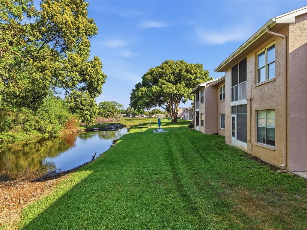 4833 MYRTLE OAK DRIVE # 12, NEW PORT RICHEY, FL 34653 — zdjęcie 2